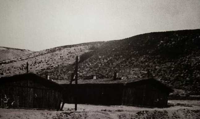 AMINTIRI DIN VIITOR – Scrisori scoase clandestin din Lagărul de exterminare comunistoidă Peninsula în 1953 şi 1954