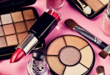 Localnic din Godinești, acuzat că a furat produse cosmetice dintr-un magazin din Târgu-Jiu