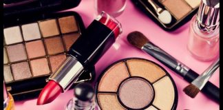 Localnic din Godinești, acuzat că a furat produse cosmetice dintr-un magazin din Târgu-Jiu