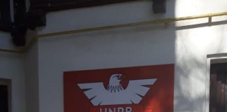 Un fost șef de post, noul prim-vicepreședinte al UNPR Gorj