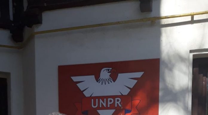 Un fost șef de post, noul prim-vicepreședinte al UNPR Gorj