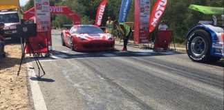 Hora, campionul Cupei Gorjului-Acasă la Brâncuși! Leu, noul campion la Categoria I