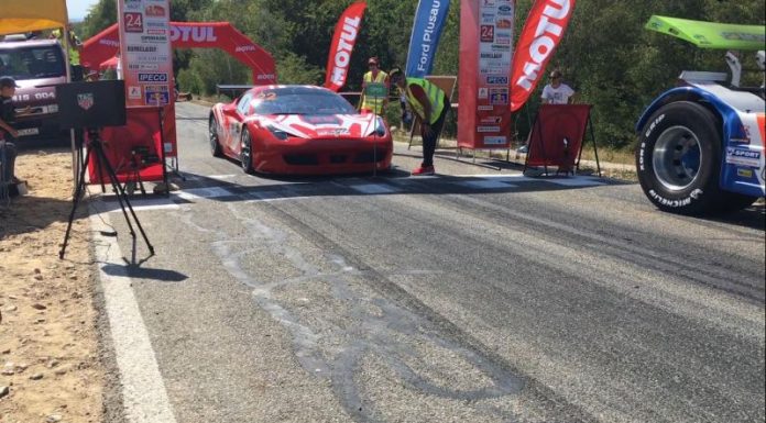 Hora, campionul Cupei Gorjului-Acasă la Brâncuși! Leu, noul campion la Categoria I