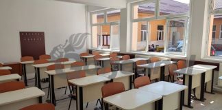 Unitățile de învățământ din Târgu-Jiu, pregătite pentru noul an școlar