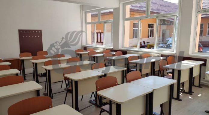 Unitățile de învățământ din Târgu-Jiu, pregătite pentru noul an școlar