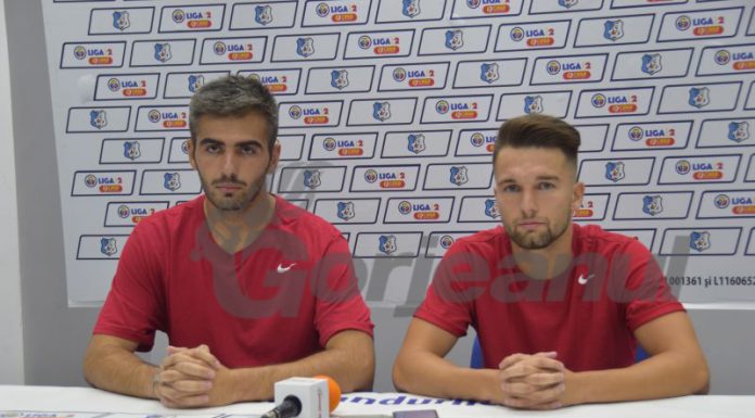 Pandurii nu şi-au pierdut speranţa: ,,Putem depăşi rezultatele de anul trecut”