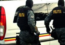 Încătușat după ce și-a lovit concubina