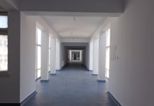 FOTO: Noi investiții la Spitalul Turceni