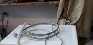 Maşină de spălat, cumpărată la o carieră a CEO de un sindicat! Compania o plăteşte pe a doua