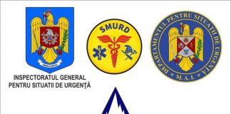 Patru salvamontişti gorjeni, la cursuri de paramedici, la Craiova