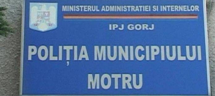 Nota obținută de șeful Poliției Motru, la concurs