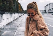 Noul trend în materie de jachetă, în sezonul de toamnă