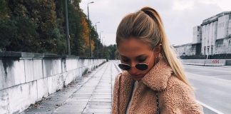 Noul trend în materie de jachetă, în sezonul de toamnă