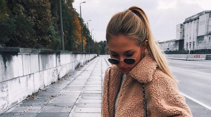 Noul trend în materie de jachetă, în sezonul de toamnă