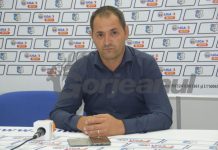 Floroiu, dezamăgit de startul echipei: Mă aşteptam la mai multe puncte