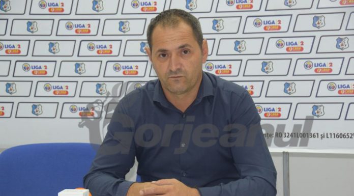 Floroiu, dezamăgit de startul echipei: Mă aşteptam la mai multe puncte