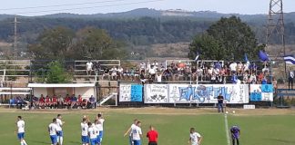 Găman, după primul punct cu Gilortul: ,,Lumea ne considera bătuţi înainte de meci”