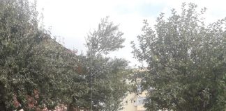 Mașina unui tânăr din Rovinari, indisponibilizată! Este acuzat că transporta ilegal persoane