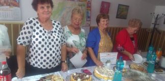 Concurs de artă culinară la Târgu-Jiu, de Ziua Internațională a Persoanelor Vârstnice!