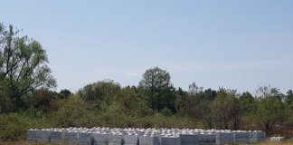 Fiul fostului viceprimar de Arcani vrea să își facă poligon privat la 250 de metri de primele case din Stroiești, sub denumirea ,,spațiu recreativ pentru populația rurală”! IPJ nu i-a dat aviz