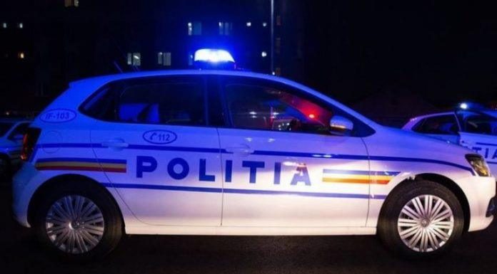 Un tânăr din Bumbești-Jiu și iubita lui, reținuți după scandal