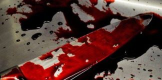 Tânăr din Târgu-Jiu, înjunghiat în spate cu cuţitul de către un adolescent de 16 ani