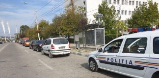Sancțiune drastică pentru un șofer din Negomir, care lua, ilegal, oameni la ocazie