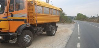 Amendă de 9.000 de lei în urma unui control în trafic