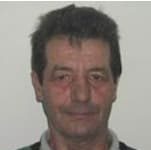 FOTO: Bărbat din Motru, care suferă de tulburări de comportament, căutat de polițiști