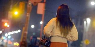 Razie de amploare în Târgu-Jiu! Șase prostituate au fost amendate
