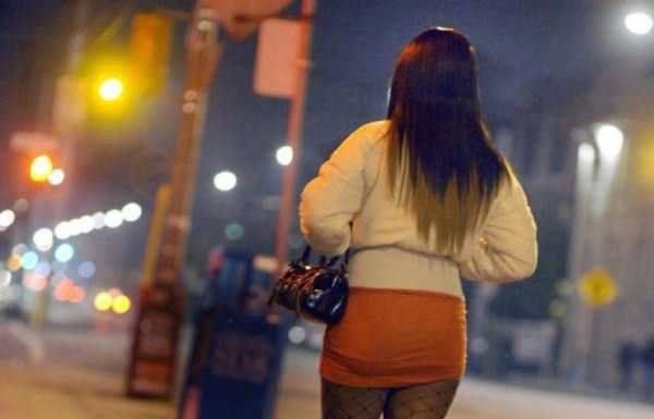 Razie de amploare în Târgu-Jiu! Șase prostituate au fost amendate