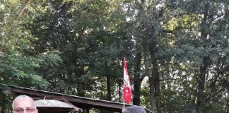 Gabriel Oprea, vizită privată în Gorj!