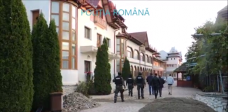 Percheziții în Gorj, într-un dosar de evaziune fiscală, cu prejudiciu de 10 milioane de lei