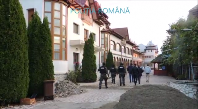 Percheziții în Gorj, într-un dosar de evaziune fiscală, cu prejudiciu de 10 milioane de lei