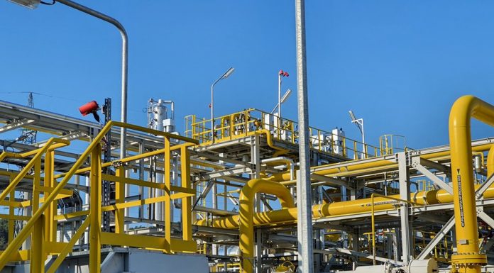 Investiție Petrom în Gorj