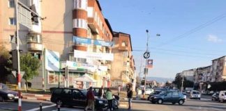 Două persoane, lovite pe trecerile de pietoni în Târgu-Jiu