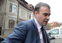 Primii martori propuși în apărare de Darius Vâlcov