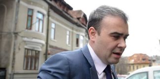 Primii martori propuși în apărare de Darius Vâlcov