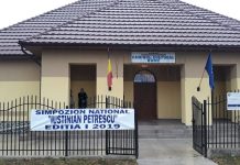 Mari nume academice, prezente la simpozionul dedicat geologului Iustinian Petrescu