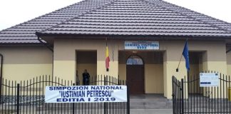 Mari nume academice, prezente la simpozionul dedicat geologului Iustinian Petrescu