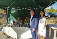 VIDEO: Afaceri locale, finanțate prin GAL Sudul Gorjului