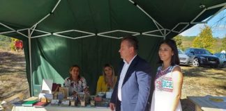 VIDEO: Afaceri locale, finanțate prin GAL Sudul Gorjului