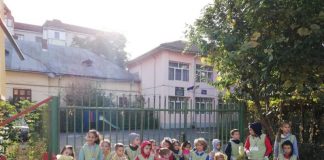 Peste 11.000 de gorjeni, mobilizați în ,,Let’s do it, România!”