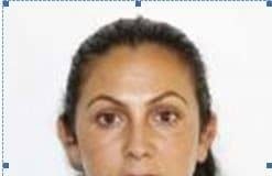 Femeie din Târgu-Cărbunești, dată în urmărire națională