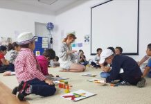 Șapte Ateliere de Vară Șotron, organizate în Gorj, pentru 100 de copii