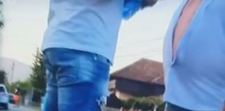 Liderul USR Bălești, agresat de un consilier local