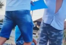 Liderul USR Bălești, agresat de un consilier local