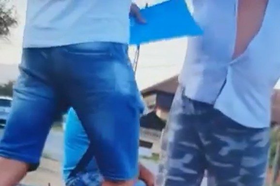 Liderul USR Bălești, agresat de un consilier local