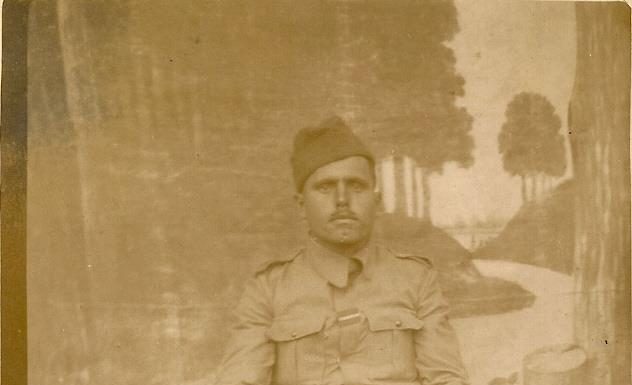 Veteranul de război (plt. rtr.) Bușe C. Gheorghe, tatăl meu, eroul meu – Episodul 3 – Povestiri din război