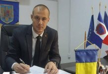 Chepeneag a demisionat din funcția de manager interimar